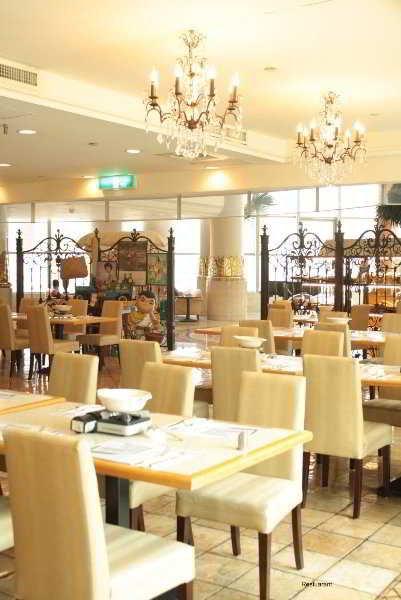 臺北 Agora Garden酒店 外观 照片